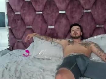 sophiia_matteo webcam chaturbate model stream image