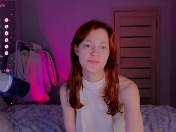 AlenGrace webcam model stream image