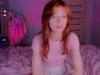 AlenGrace webcam model stream image