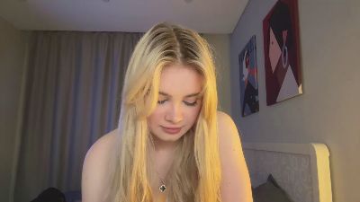 AustinGalic webcam model stream image