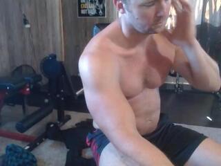 Jaden Storm webcam model stream image