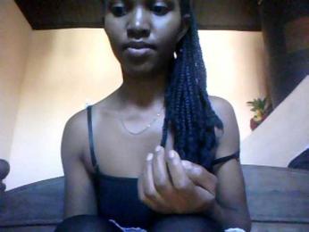 Nathiii webcam model stream image