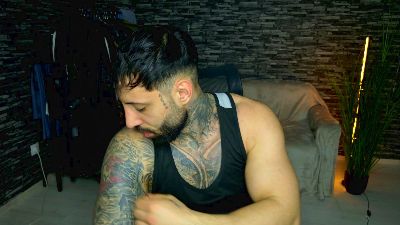 MaculineGuy69 webcam cam4 model stream image