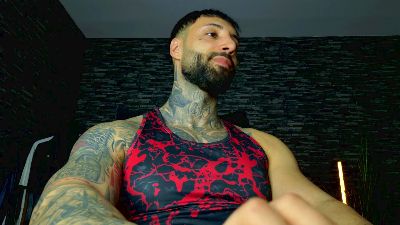 MaculineGuy69 webcam model stream image