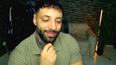 MaculineGuy69 webcam model stream image