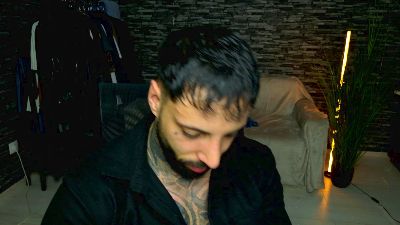 MaculineGuy69 webcam model stream image