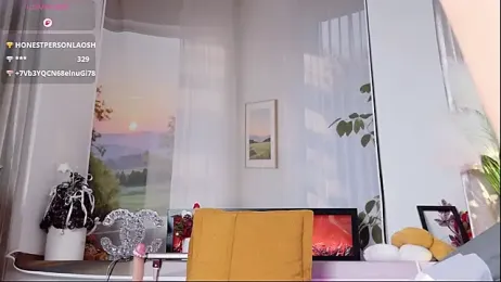 nidekikibabe-2026 webcam model stream image