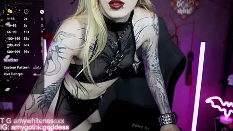 amywhitenessxx webcam stripchat model stream image