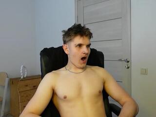 Mark Karson webcam model stream image