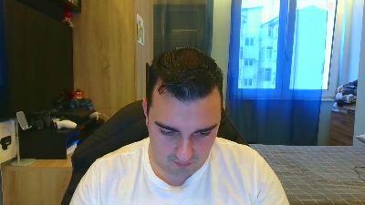 Descartes89 webcam cam4 model stream image