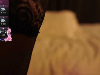 MissKristel webcam bongacams model stream image