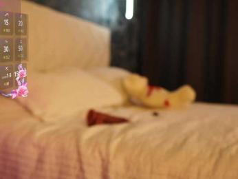 MissKristel webcam bongacams model stream image