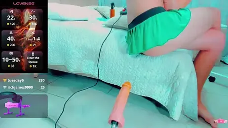 EmilyySaenz webcam model stream image