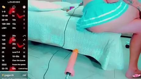 EmilyySaenz webcam model stream image