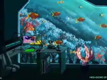 asiri_ocean webcam chaturbate model stream image