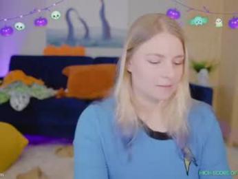 asiri_ocean webcam chaturbate model stream image