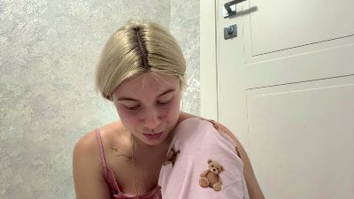 ChelseyGresham webcam model stream image
