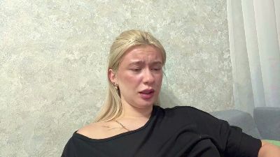 ChelseyGresham webcam model stream image