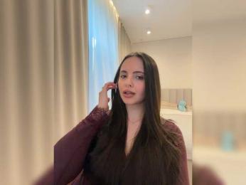 Cherry_s webcam model stream image