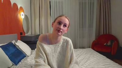 NellaRollinson webcam model stream image