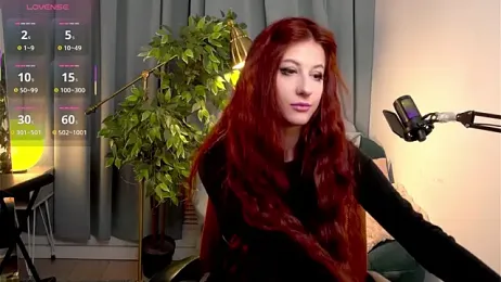 CatyPurrrrr webcam model stream image