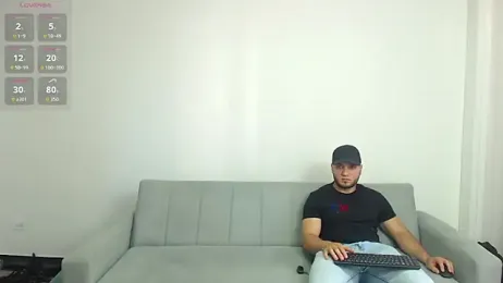 jhustin_marcius webcam stripchat model stream image