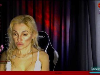 Margo77-1 webcam model stream image
