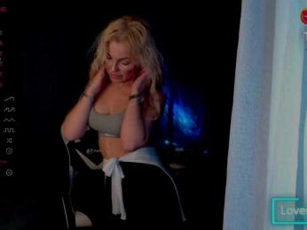 Margo77-1 webcam model stream image