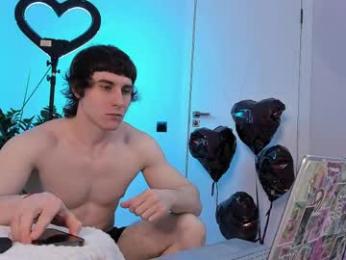 hornyyorck webcam model stream image