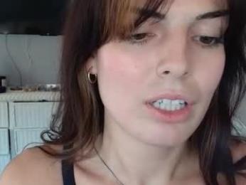 princesselysia99 webcam chaturbate model stream image