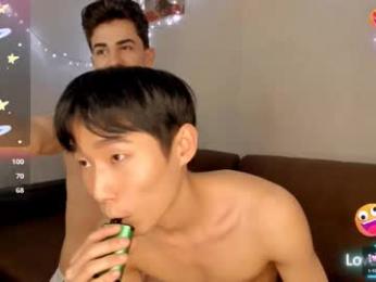 larry_wilson webcam model stream image