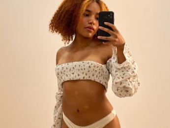 GiaSantor webcam livejasmin model stream image