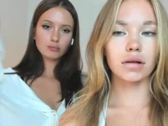 gentle_killers webcam model stream image