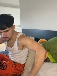 los_freaky webcam model stream image