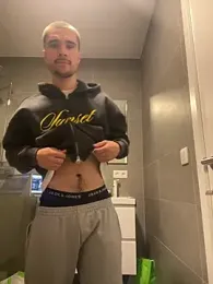 los_freaky webcam model stream image