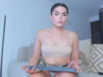 cheryl_blossom69 webcam chaturbate model stream image