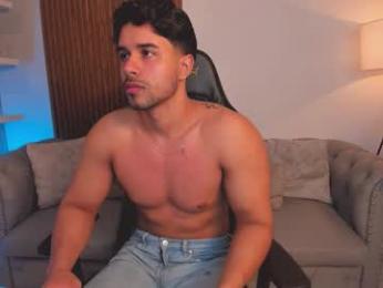 liam_colliins webcam model stream image