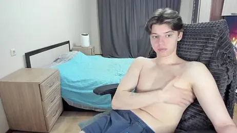 Liam_sexy1 webcam model stream image