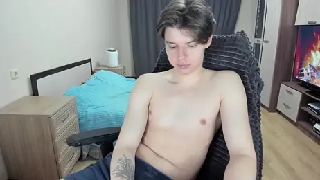 Liam_sexy1 webcam model stream image