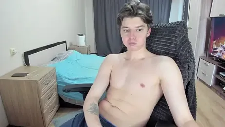 Liam_sexy1 webcam model stream image