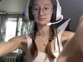 tericapetrain webcam model stream image