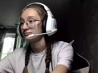 tericapetrain webcam model stream image