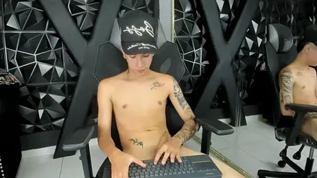 MiloSex_ webcam model stream image
