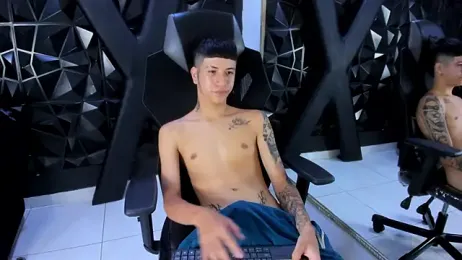 MiloSex_ webcam model stream image