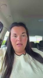 Adela34 webcam model stream image