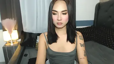 Goddess_Isabel webcam model stream image