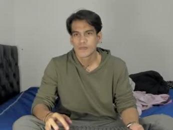 aless204 webcam model stream image