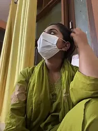 sexyayeshadesi webcam model stream image