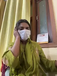 sexyayeshadesi webcam model stream image