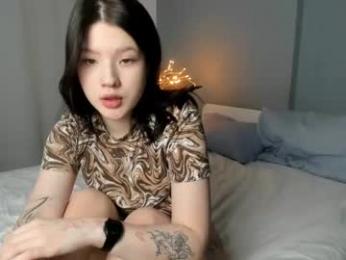 lilkimchii webcam model stream image